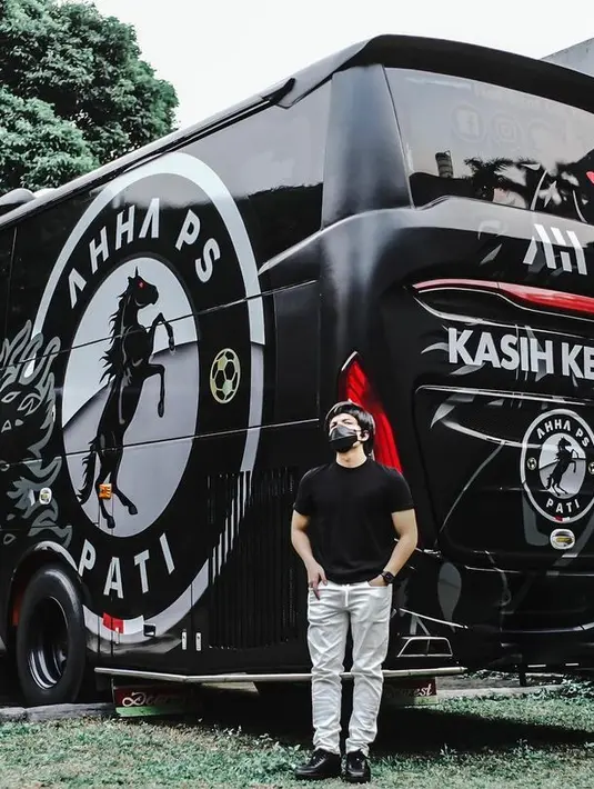 Atta Halilintar (Instagram/attahalilintar)