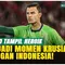 John Herdman: Penyelamatan Penalti Jadi Kunci Kemenangan Indonesia atas Oman