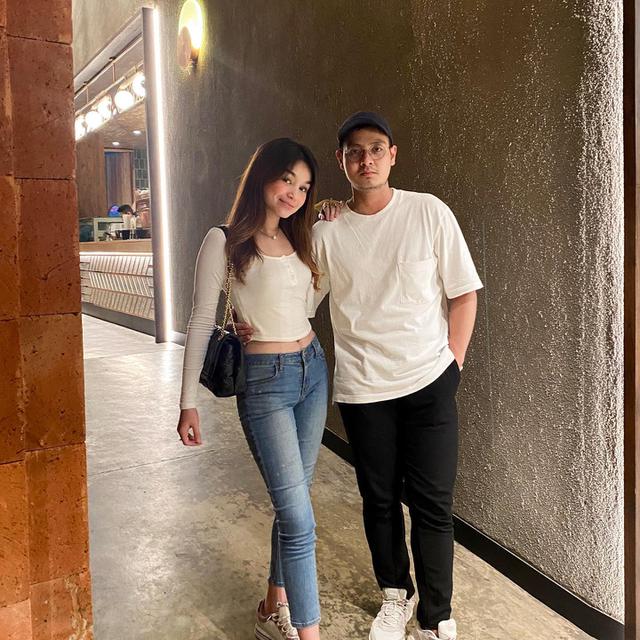 7 Potret Icha Nabilah dengan Kekasih Baru yang Menuai Sorotan