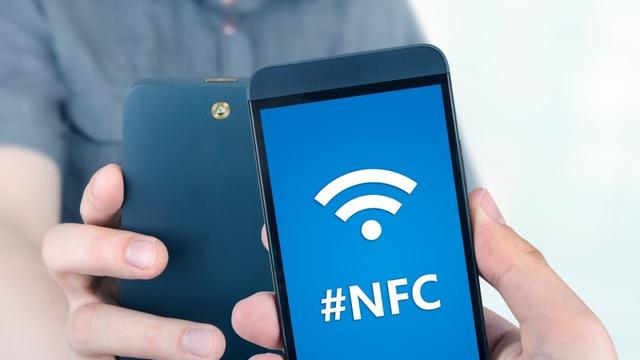 Fungsi NFC yang Tak Banyak Diketahui