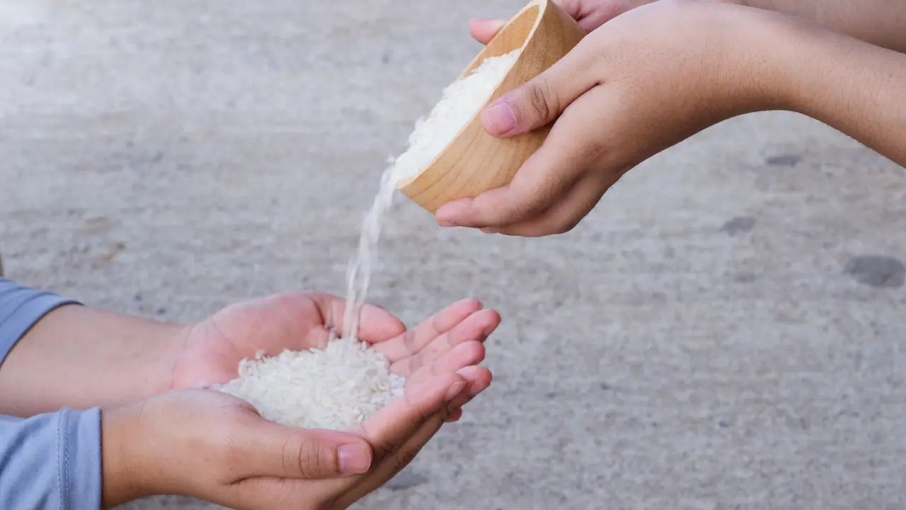 zakat