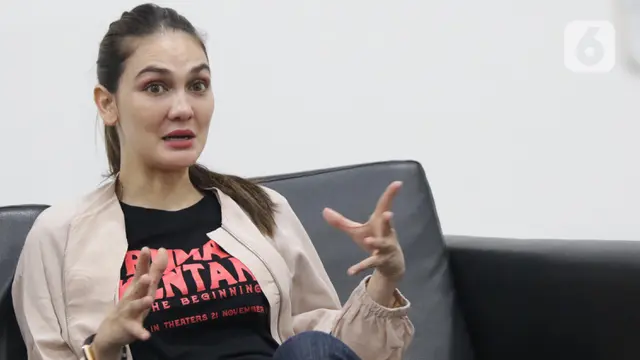 Luna Maya