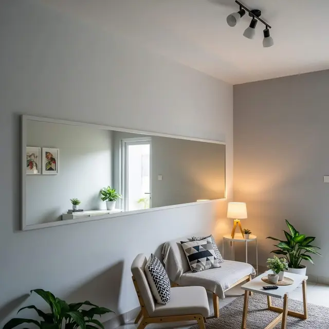 Inspirasi Interior Cantik di Bawah Rp 5 Juta