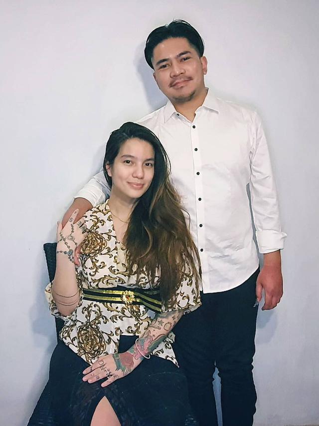 Potret Sheila Marcia Joseph Tanpa Makeup, Tampil Natural. (Sumber: Instagram/itssheilamj)