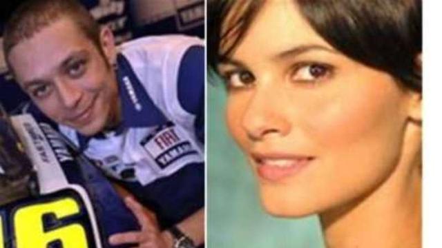 Valentino Rossi dan Mandala Tayde