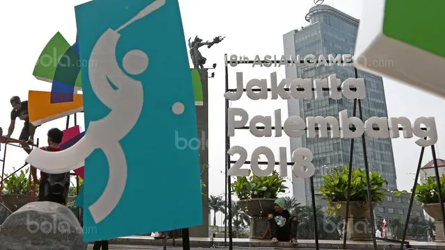 Asian Games 2018