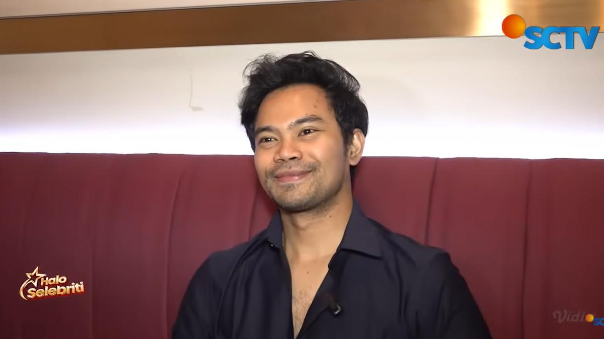 Insanul Fahmi Penuhi Panggilan Polisi, Dicecar 5 Pertanyaan Terkait Upaya Damai dengan Inara Rusli