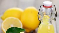 Melenyapkan Batuk dengan Jus Lemon. (Foto: theluxuryspot.com)