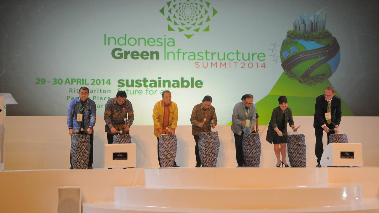 Wapres: Pencabutan Subsidi BBM Harus Bertahap