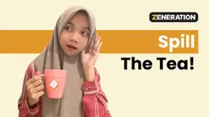 Generasi Z sering menciptakan dan mengadopsi istilah-istilah baru yang kemudian menjadi populer di kalangan sesama Gen Z. Berikut ini adalah beberapa istilah yang sering digunakan Gen Z saat berkomunikasi sehari-hari.