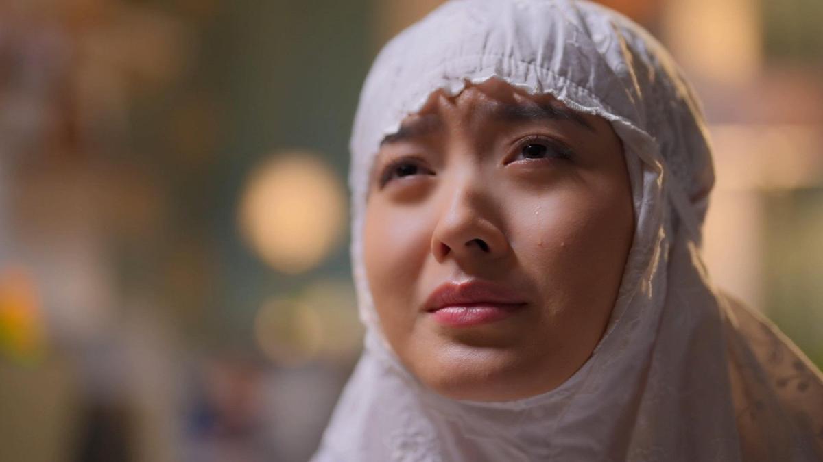 Sinopsis Sinetron Ketika Cinta Memanggilmu Episode Senin 4 Agustus Pukul 21.35 WIB di SCTV, Konflik Panas Bastian dan Amira