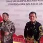 Mendagri Tito Karnavian : Recovery Ekonomi Kepulauan Riau membaik. Foto: liputan6.com/ajang nurdin.