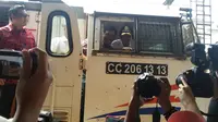 Djarot Puji Kereta Pemudik Gratis: Kelas Ekonomi Rasa Eksekutif