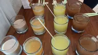 Budaya Sehat Jamu Resmi Diusulkan Indonesia Jadi Warisan Budaya Takbenda UNESCO