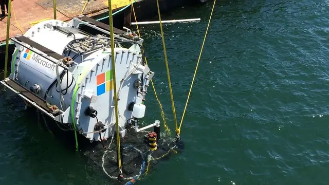 Data center