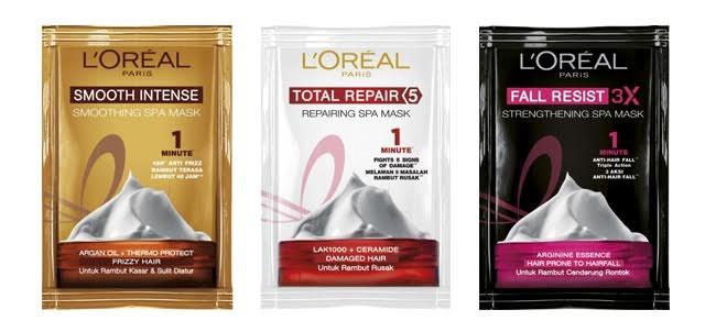 Hair Mask Solusi Tepat Bantu Atasi Masalah Rambut Beauty Fimela Com