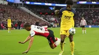 Union Saint-Gilloise Ingin Buktikan Diri, Newcastle Cari Kebangkitan di Eropa