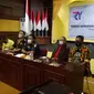 Giat rembug kebangsaan pemuda membedah zaman yang diselenggarakan OKP Kekaryaan. Foto (Istimewa)