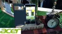 Smartphone Acer Liquid Z500