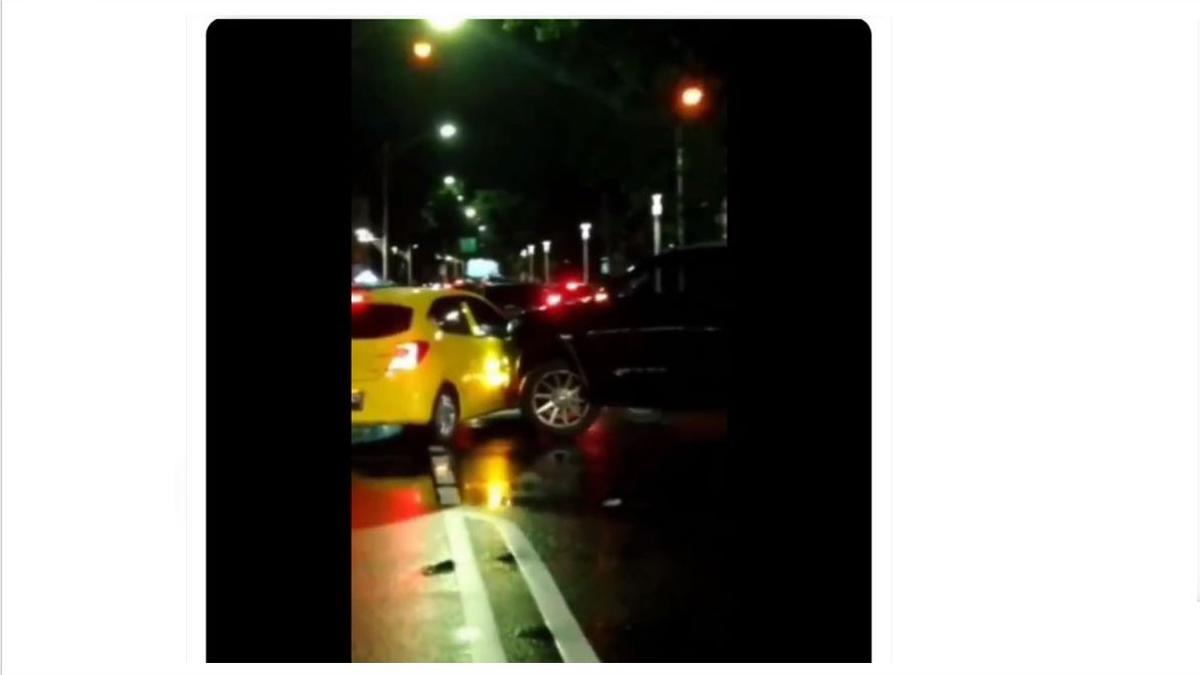 5 Respons Berbagai Pihak soal Pengemudi Fortuner Rusak Brio di Jaksel