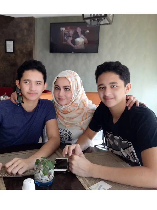 Nakula dan Sadewa