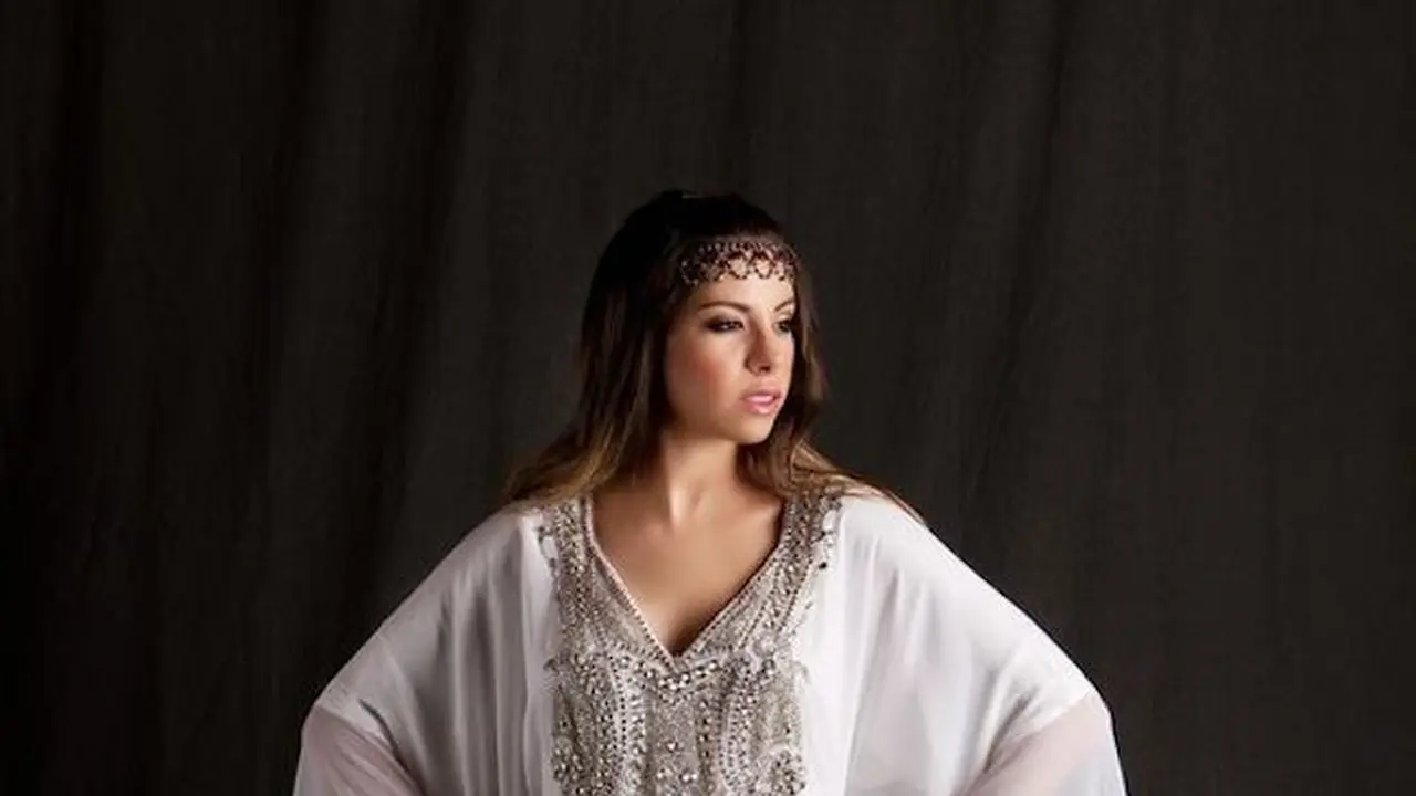 [Bintang] Kaftan