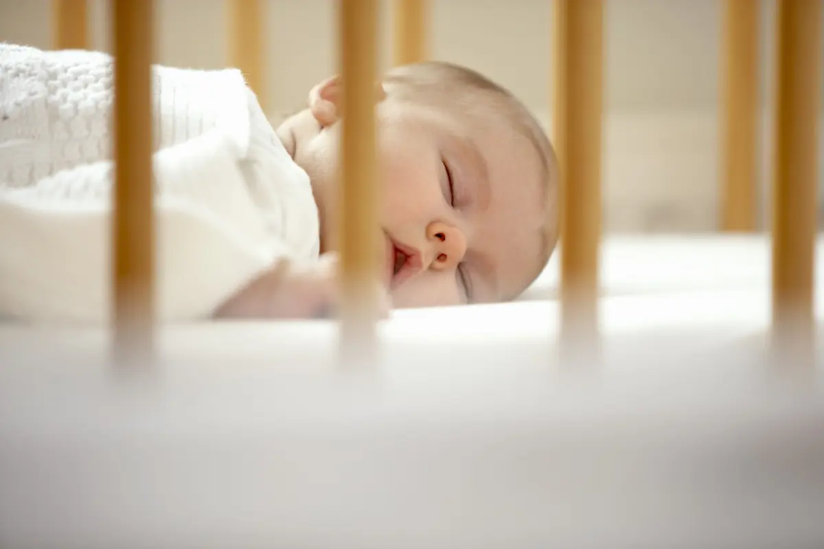 Kenapa Tidur Penting Bagi Bayi?