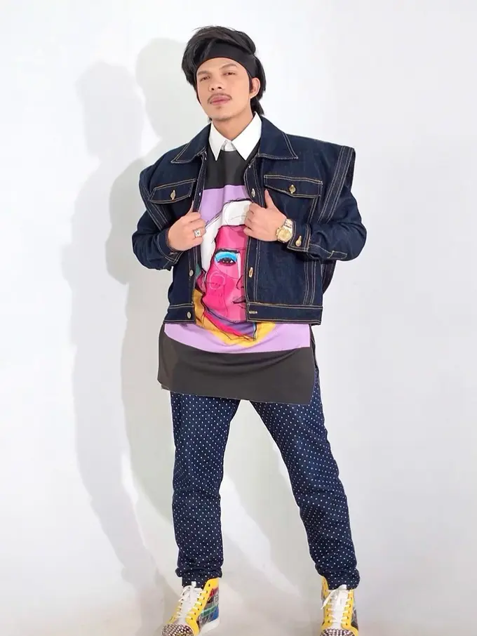 Atta Halilintar. (Foto: Instagram @attahalilintar)