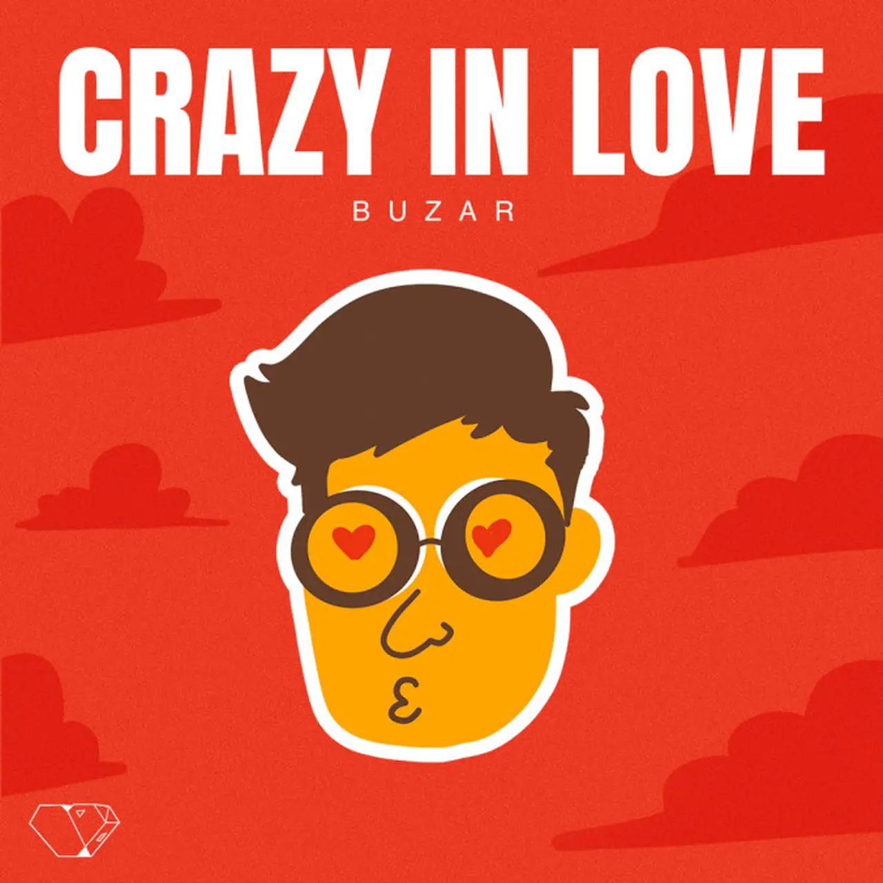 Buzar Rilis Single Terbarunya Bertajuk Crazy in Love - ShowBiz Liputan6.com