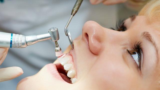 Tanya Bpjs Kesehatan Apakah Scalling Gigi Ditanggung Bpjs Health Liputan6 Com