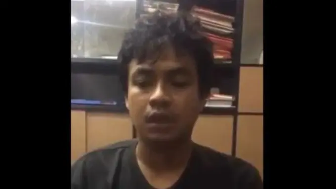 Provokator Kerusuhan Jakmania di GBK Gak Hafal Pancasila!