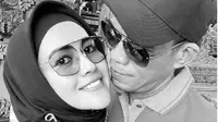 Sebulan Nikah, Fakta Meggy Wulandari Sudah Bertengkar Dengan Suami Baru