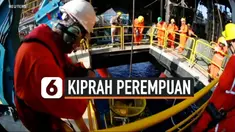 kiprah perempuan