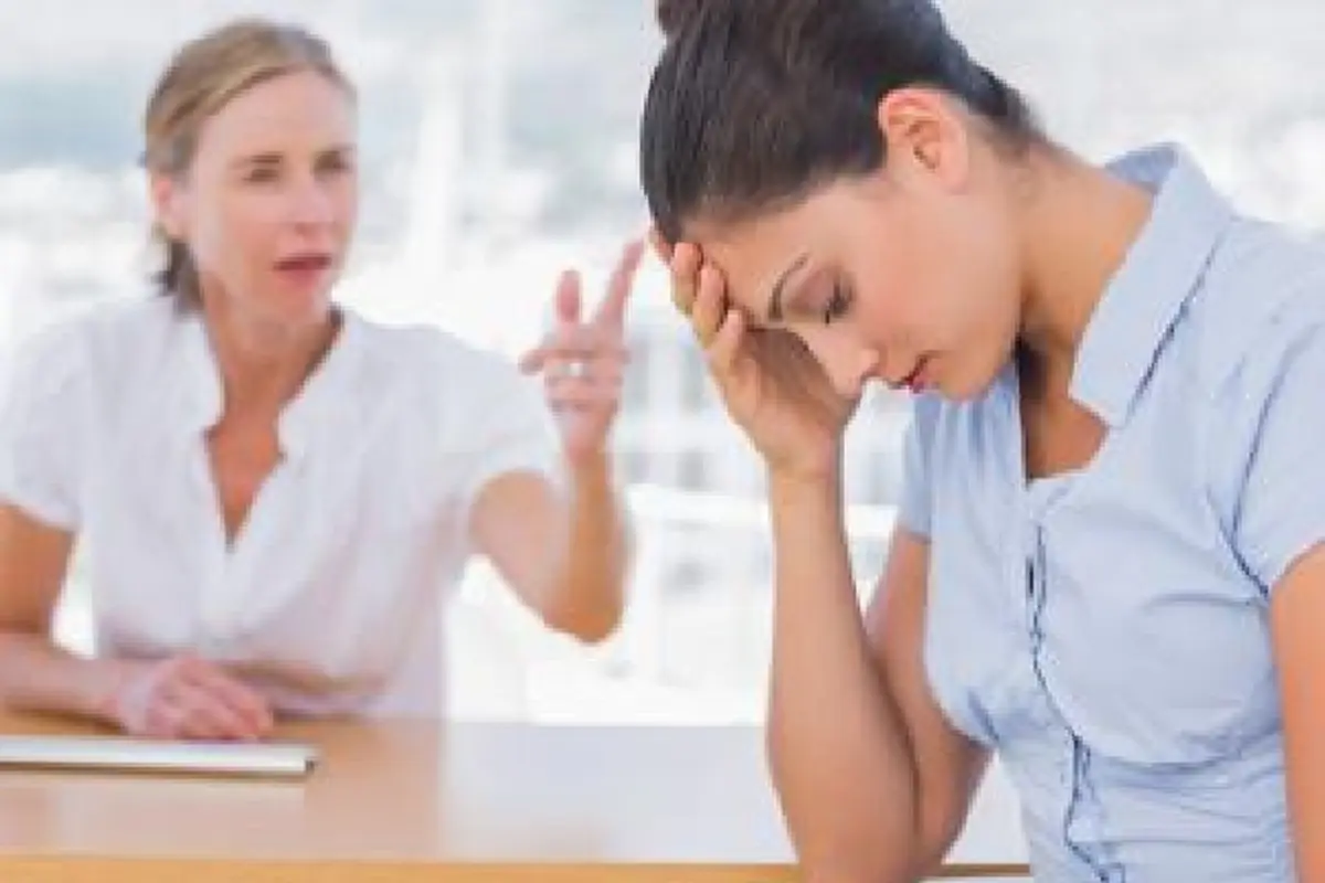 7 Tipe Bos Menyebalkan di Kantor