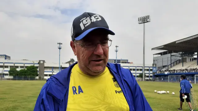 Robert Alberts, Persib Bandung