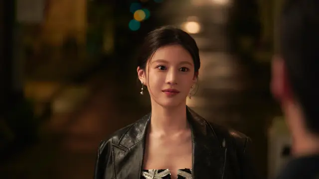Go Yoon Jung