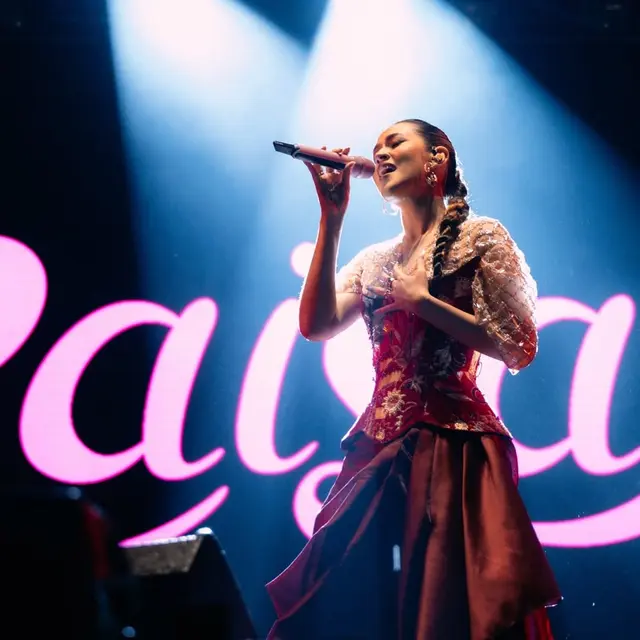 Mengenal Kepribadian Gemini Melalui Sosok Raisa yang Karismatik - 1