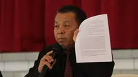 Klarifikasi Pihak Sekolah Kasus Bullying Anak SD di Sukabumi Diwarnai Aksi Adu Mulut Pengacara dan Jurnalis