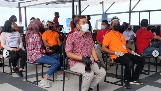 Kampoeng Kopi Banaran