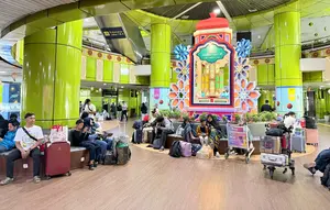 Stasiun Gambir Bakal Melayani KRL, Begini Penjelasan KAI
