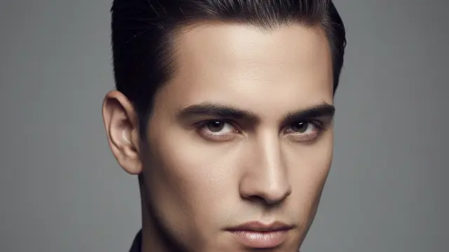 Gaya Rambut Pendek Pria Indo yang Siap Jadi Tren 2026. Gemini