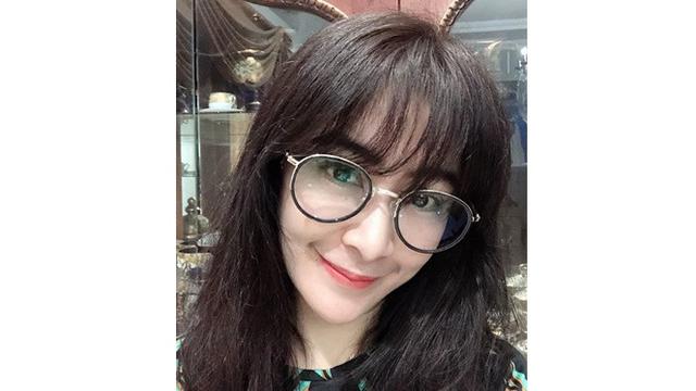 7 Potret Uut Permatasari, Awet Muda Makin Kayak ABG