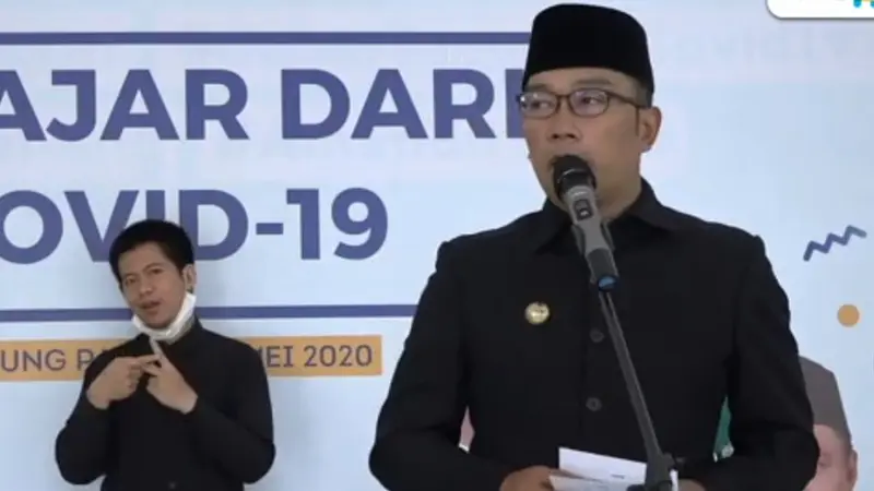 Ridwan Kamil