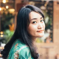 Ilustrasi perempuan cantik/copyrightshutterstock/Karlie Studio
