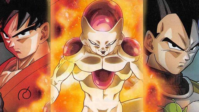 Get Wallpaper Begini Cerita Dragon Ball Asli Tamat Showbiz Liputan6 Com Free