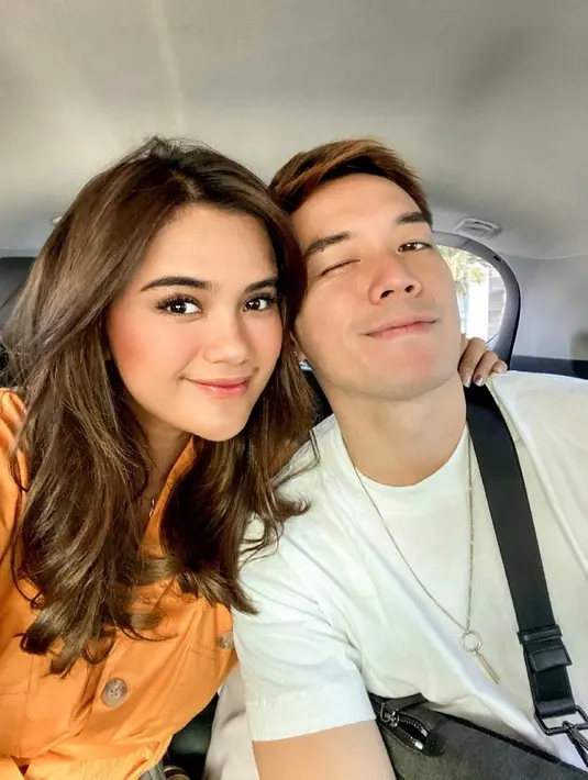 Kini sudah menjadi ibu, Audy pun memohon doa kepada followersnya di Instagram untuk terus mendoakan sang anak selalu. Pastinya agar baby Anzel juga segera bisa pulang ke rumah, berkumpul dengan orangtuanya. (Instagram/audymarissa)