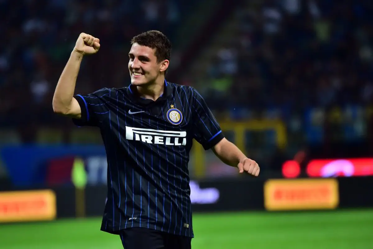 Mateo Kovacic