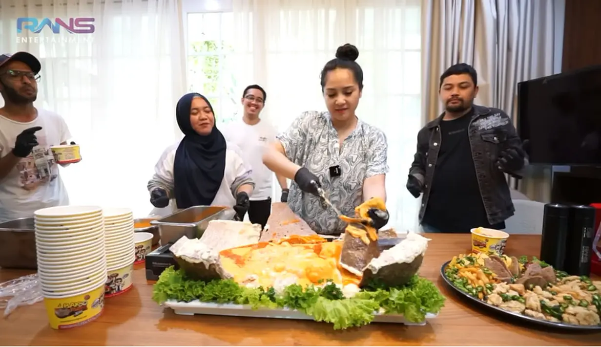 (Youtube/Rans Entertainment)