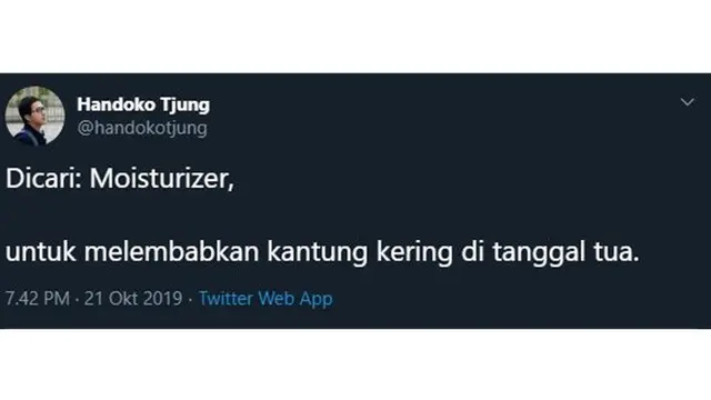 6 Jenis Skincare Ini Dibutuhkan Netizen, Bikin Senyum Tipis