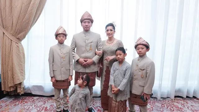 Aliya Rajasa dan Edhie Baskoro Yudhoyono
